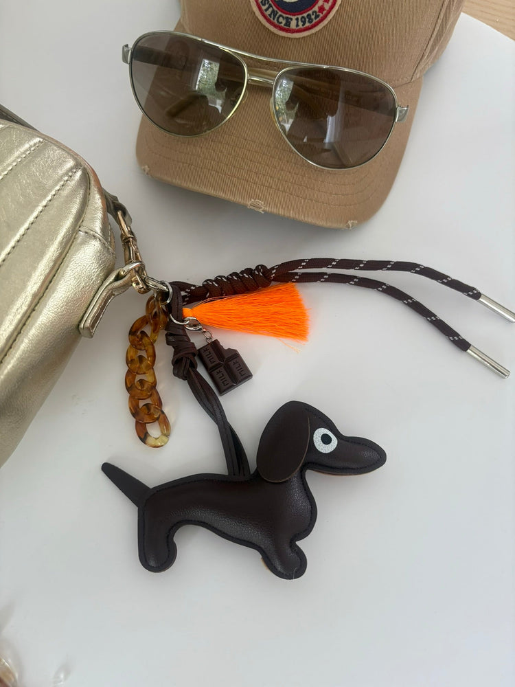 Porte clés / Bijoux de sacs