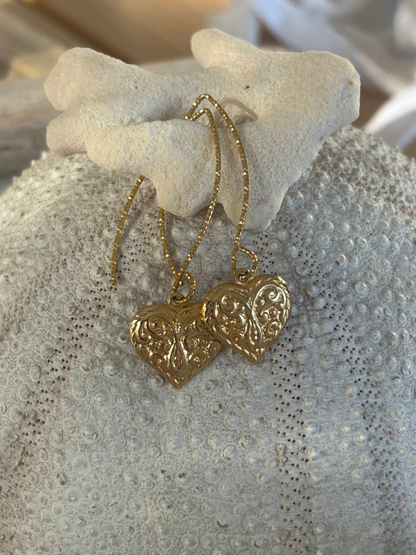 BO Coeur Diamanté*