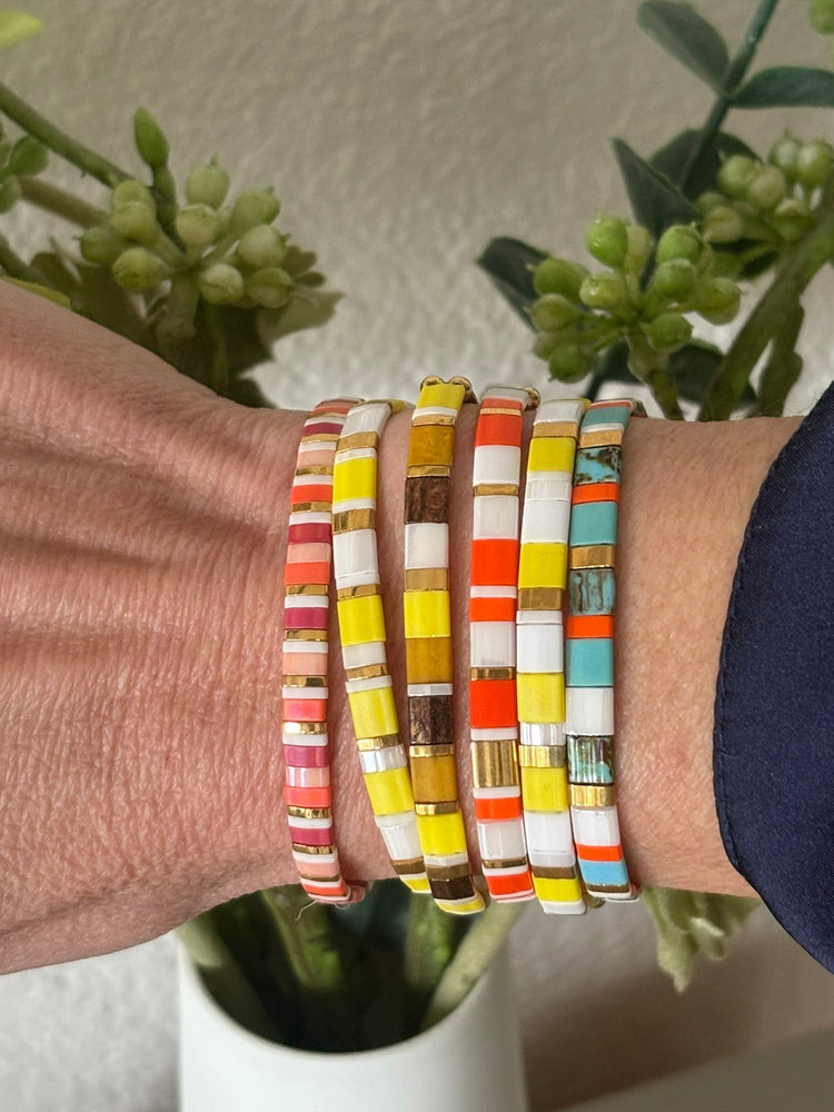 Bracelet "TILA"