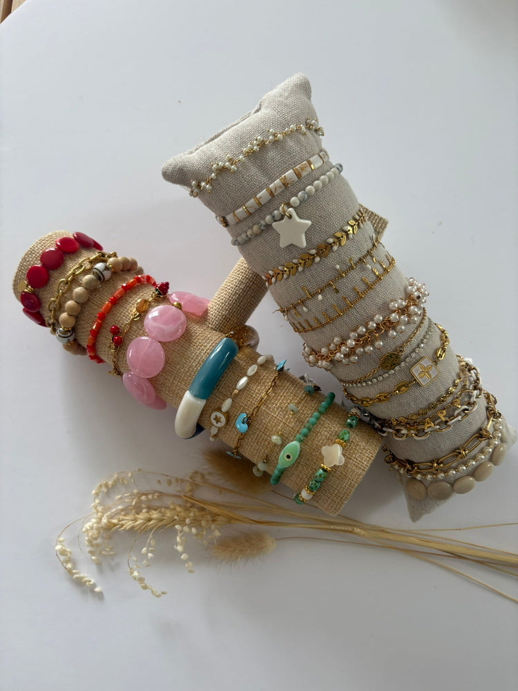 Bracelets