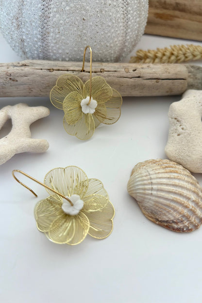 Boucles "Pensée"