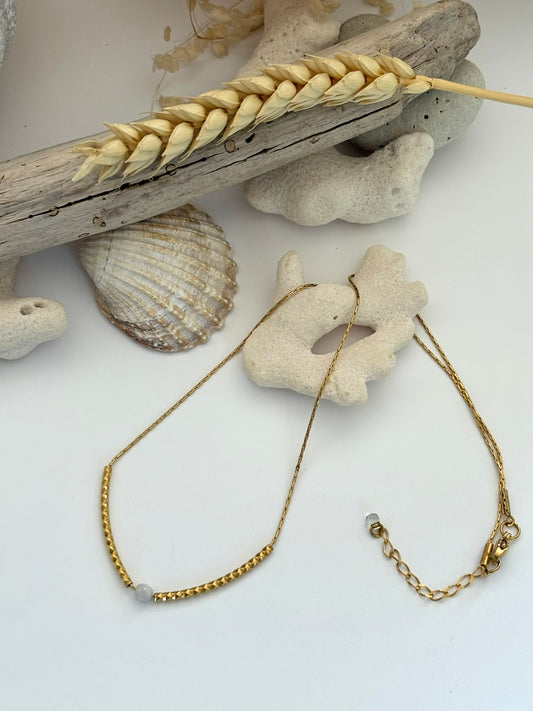 Collier "Maya"