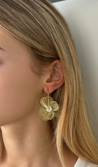 Boucles "Pensée"