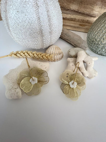 Boucles "Pensée"