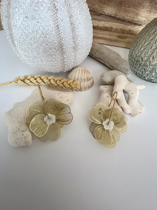 Boucles "Pensée"