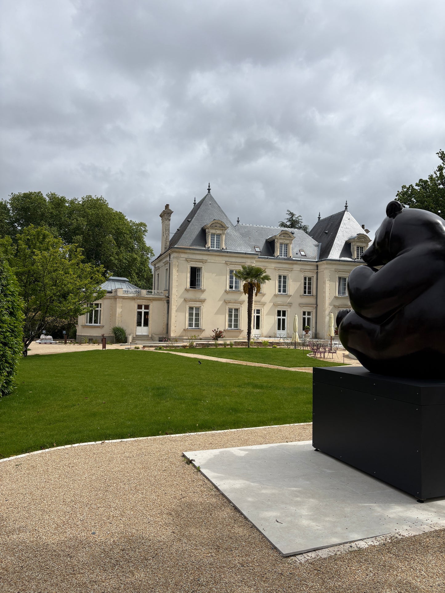ATELIER CREATIF RESERVATION