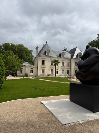 ATELIER CREATIF RESERVATION